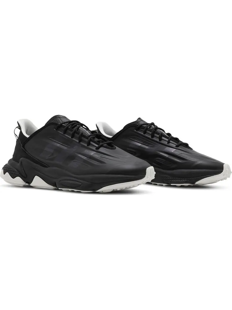 Кроссовки adidas Ozweego Celox 'Core Black' — изображение 3 из 9, черный