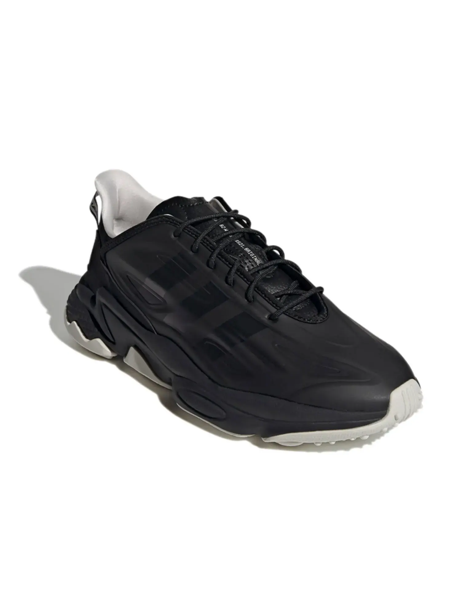 Кроссовки adidas Ozweego Celox 'Core Black' — изображение 4 из 9, черный