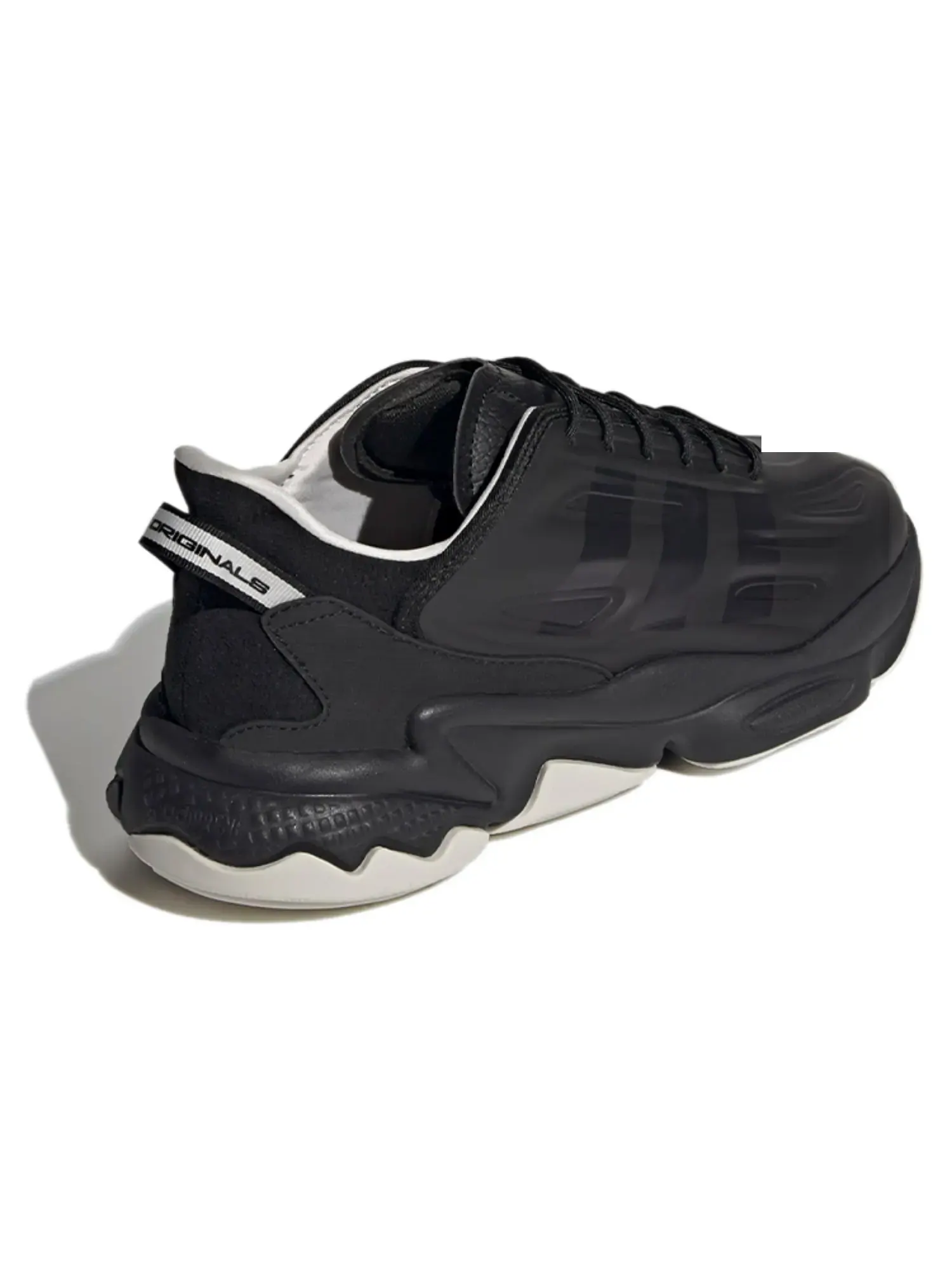Кроссовки adidas Ozweego Celox 'Core Black' — изображение 5 из 9, черный