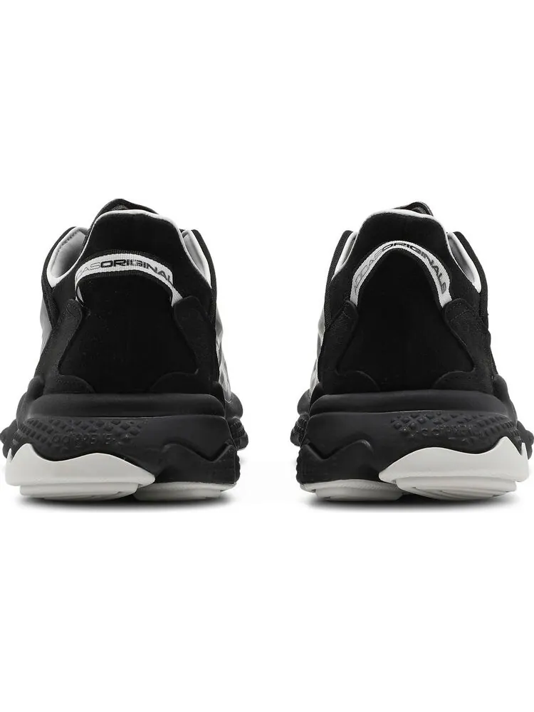 Кроссовки adidas Ozweego Celox 'Core Black' — изображение 6 из 9, черный