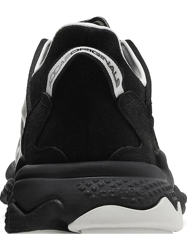Кроссовки adidas Ozweego Celox 'Core Black' — изображение 7 из 9, черный