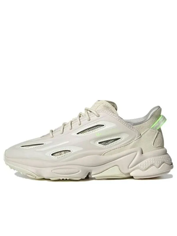 Кроссовки ozweego celox Adidas — изображение 1 из 4, хаки