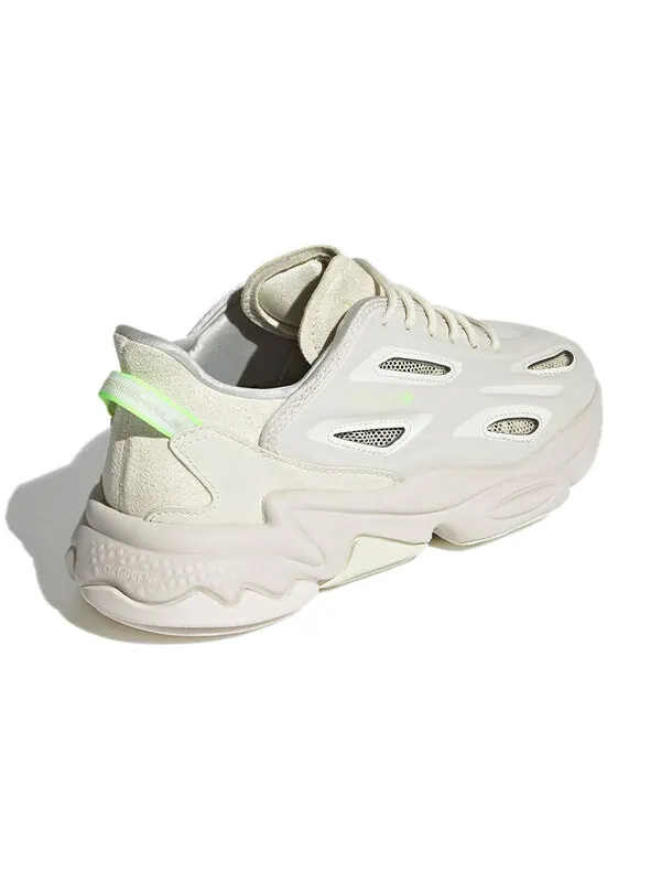 Кроссовки ozweego celox Adidas — изображение 4 из 4, хаки
