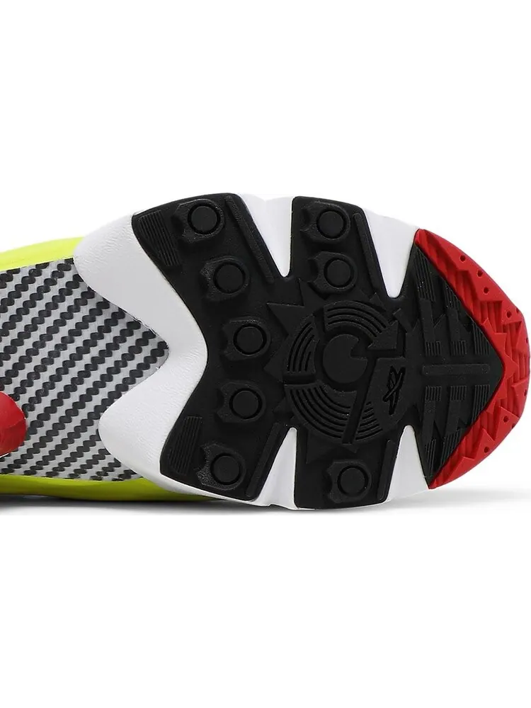 Кроссовки Adidas Reebok x ZX Fury 'A-ZX Series' — изображение 5 из 8, зеленый