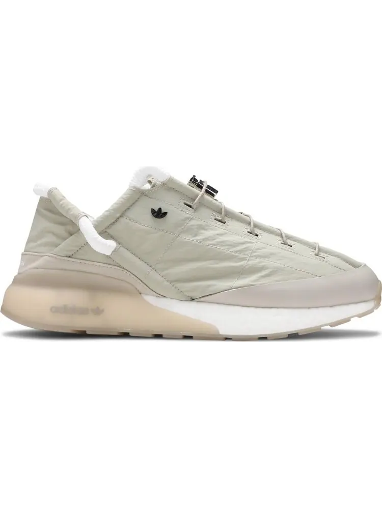 Кроссовки Adidas Craig Green x ZX 2K Phormar 2 'Olive' — изображение 1 из 8, зеленый