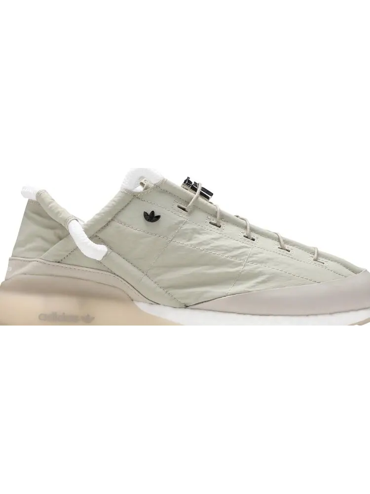 Кроссовки Adidas Craig Green x ZX 2K Phormar 2 'Olive' — изображение 2 из 8, зеленый