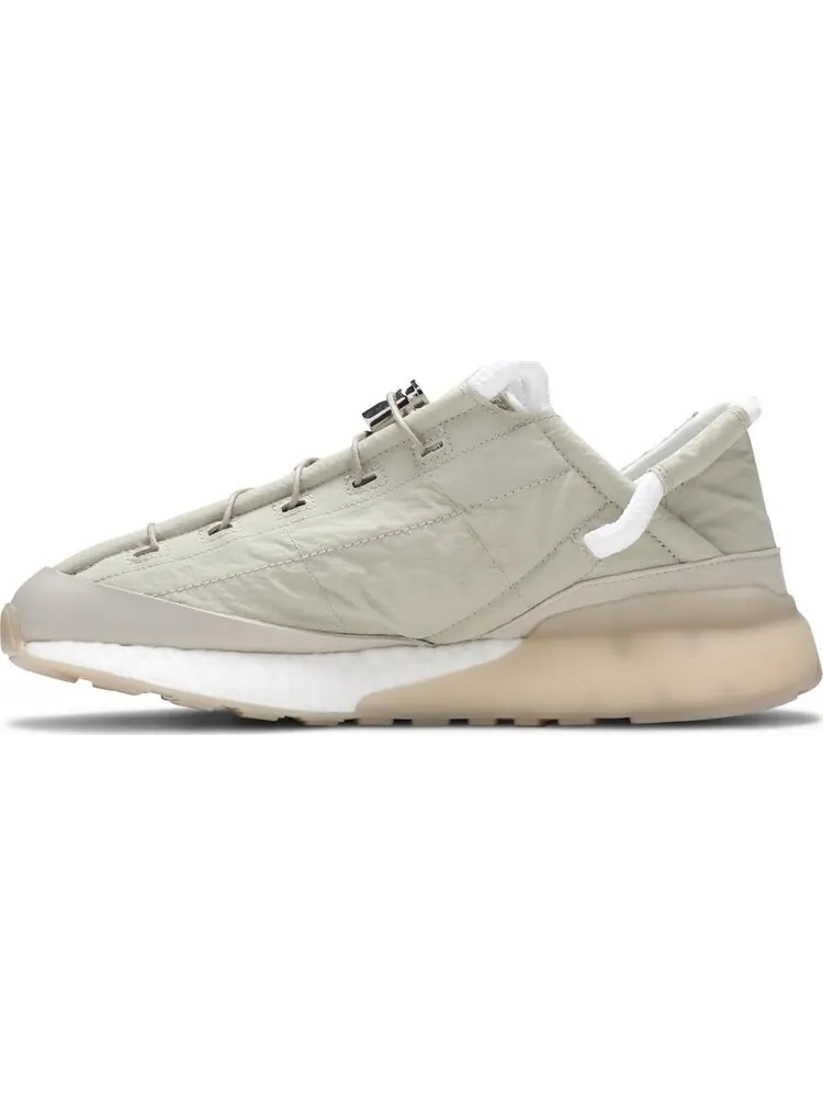 Кроссовки Adidas Craig Green x ZX 2K Phormar 2 'Olive' — изображение 3 из 8, зеленый