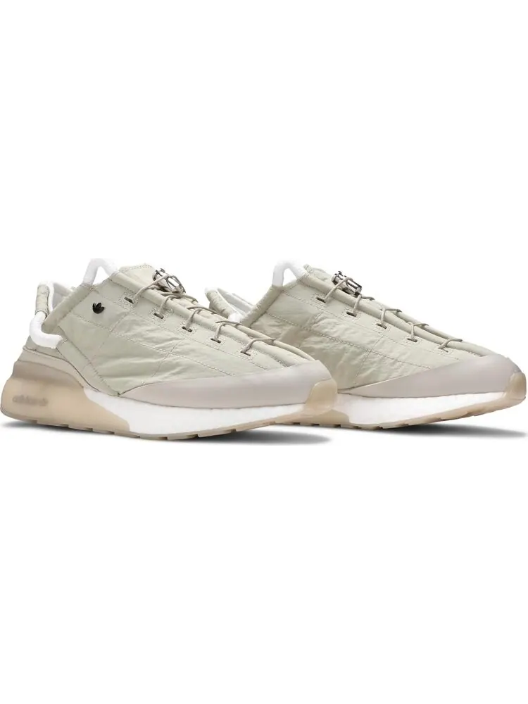 Кроссовки Adidas Craig Green x ZX 2K Phormar 2 'Olive' — изображение 8 из 8, зеленый