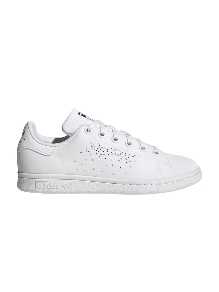 Кроссовки Adidas Stan Smith J — изображение 1 из 1, белый