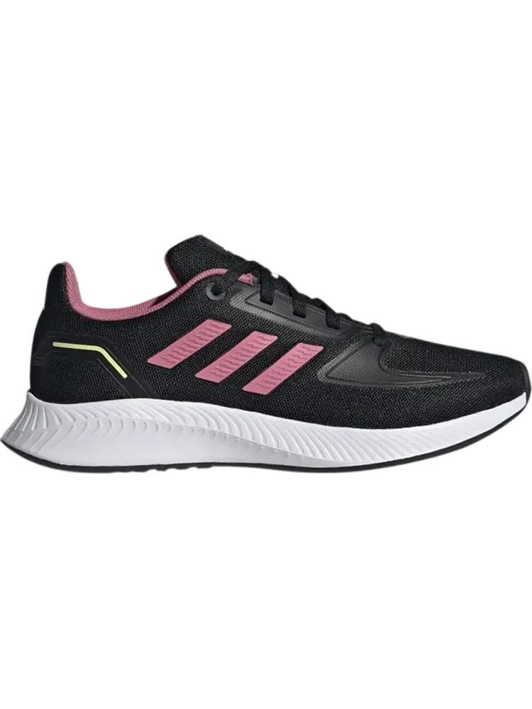 Кроссовки Adidas Runfalcon 2.0 J — изображение 1 из 1, черный
