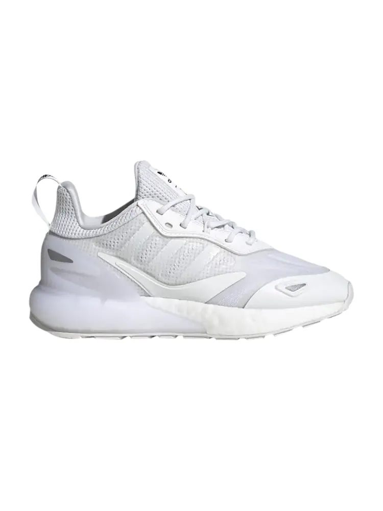 Кроссовки Adidas ZX 2K Boost 2.0 J — изображение 1 из 1, белый