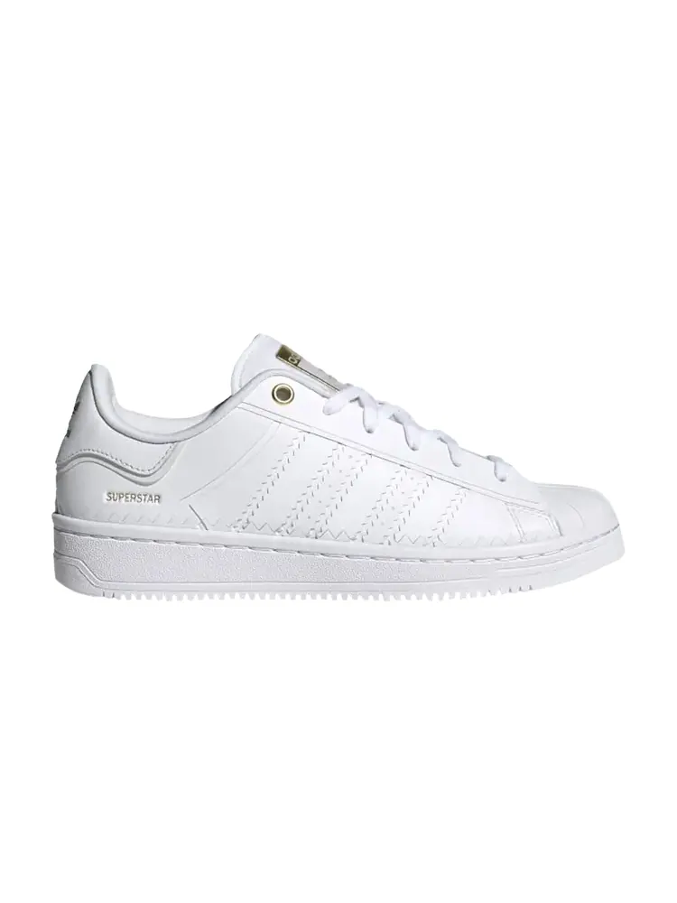 Кроссовки Adidas Wmns Superstar OT Tech — изображение 1 из 1, белый