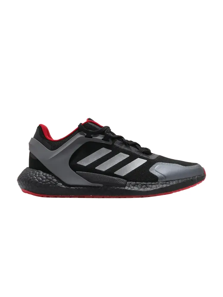 Кроссовки Alphatorsion Boost RTR 'Black Silver Metallic' — изображение 1 из 1