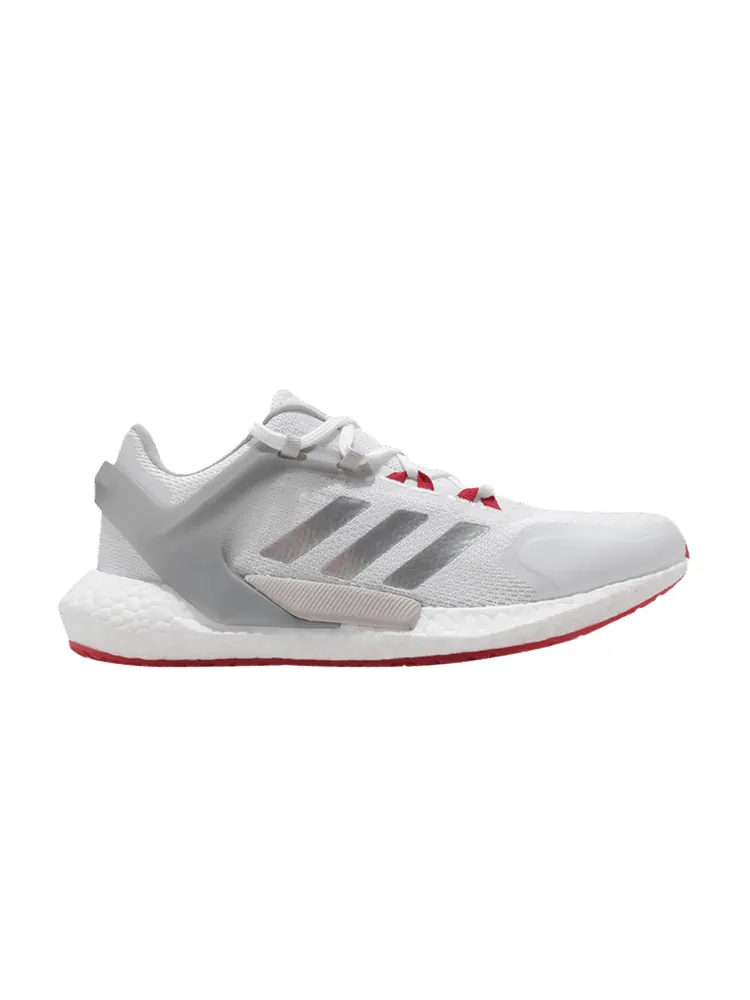 Кроссовки Alphatorsion Boost RTR 'White Silver Metallic' — изображение 1 из 1