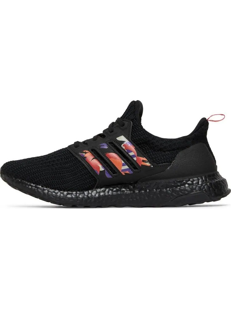 Кроссовки Adidas UltraBoot 4.0 DNA 'Chinese New Year - Black' — изображение 3 из 8, черный