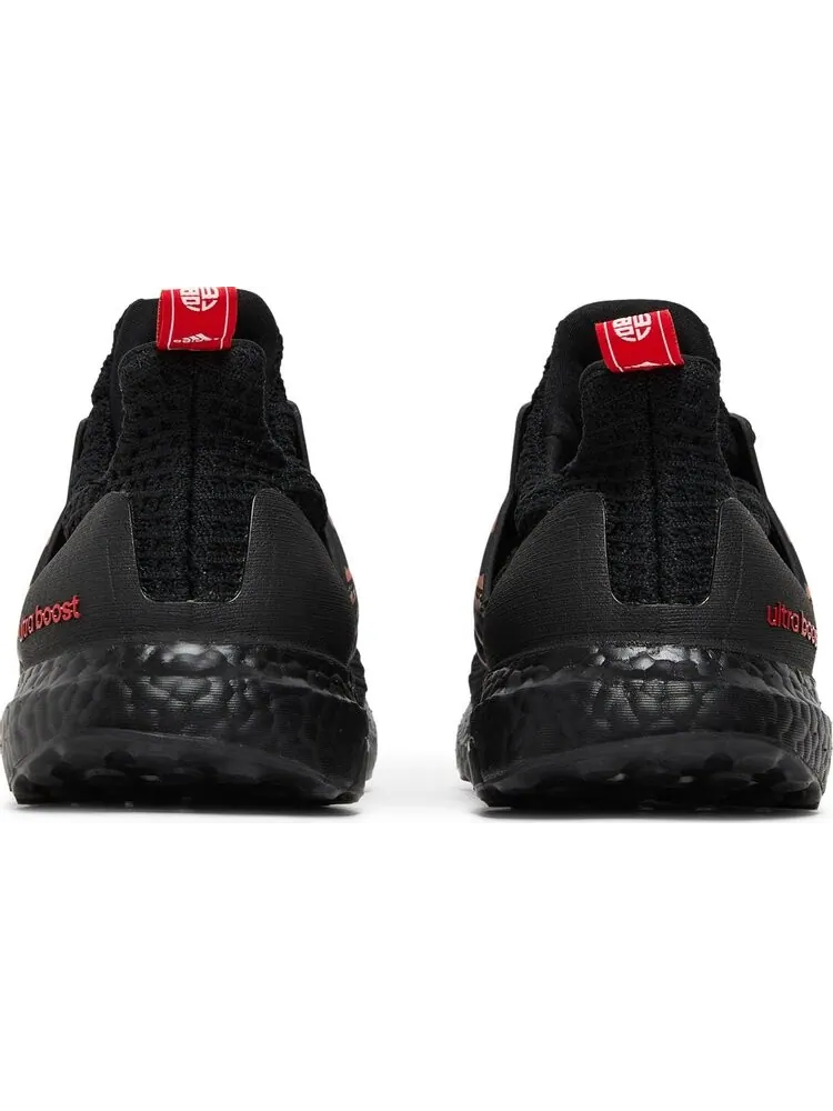 Кроссовки Adidas UltraBoot 4.0 DNA 'Chinese New Year - Black' — изображение 6 из 8, черный