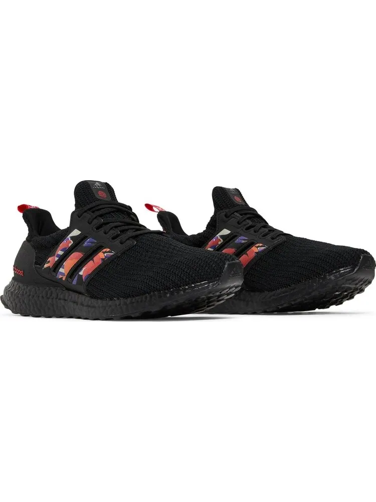 Кроссовки Adidas UltraBoot 4.0 DNA 'Chinese New Year - Black' — изображение 8 из 8, черный