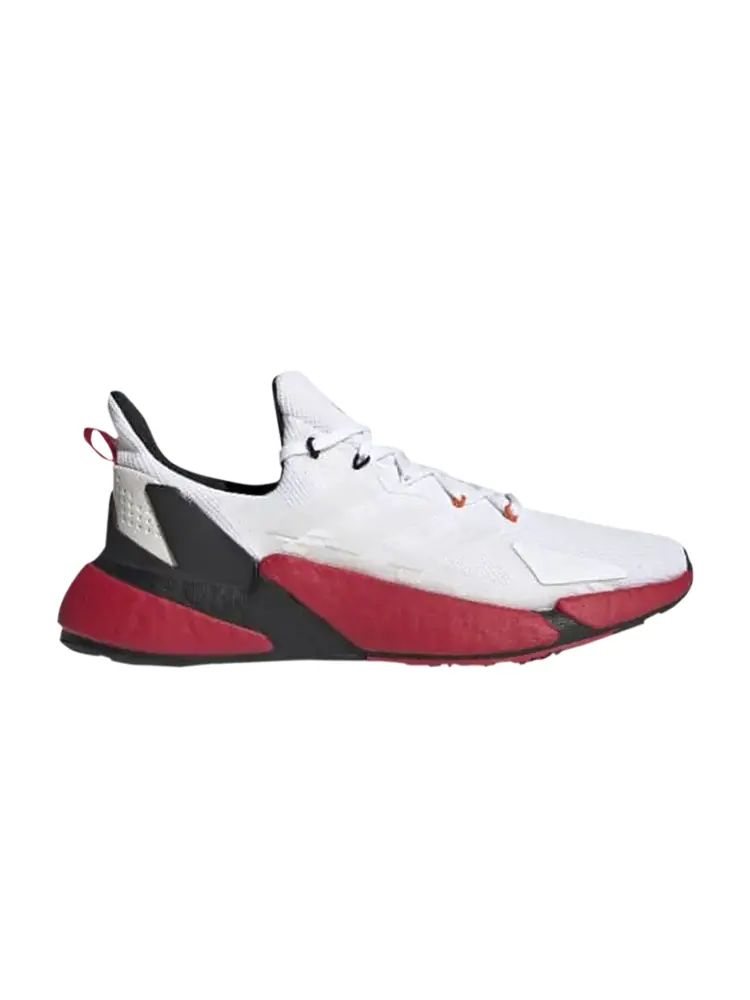 Кроссовки Adidas X9000L4 M — изображение 1 из 1, белый