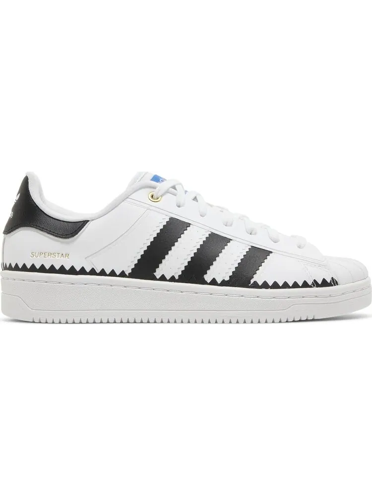 Кроссовки Adidas Superstar OT Tech — изображение 1 из 8, белый