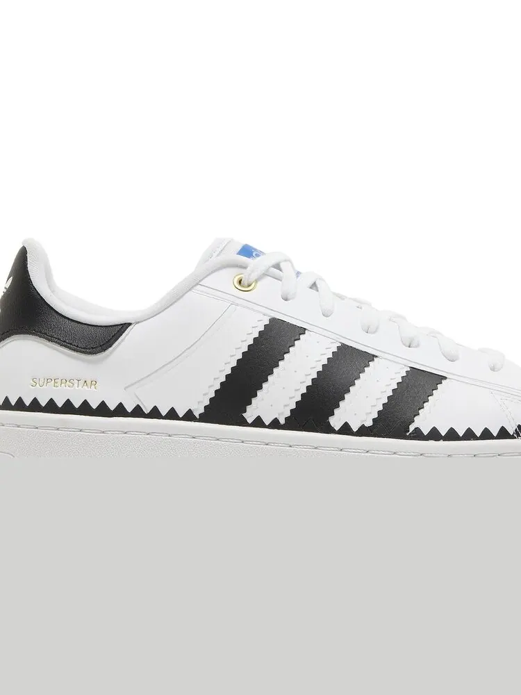 Кроссовки Adidas Superstar OT Tech — изображение 2 из 8, белый