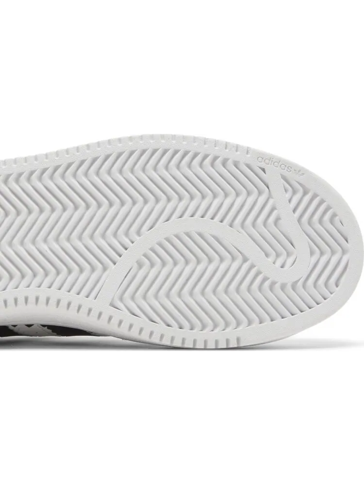 Кроссовки Adidas Superstar OT Tech — изображение 5 из 8, белый