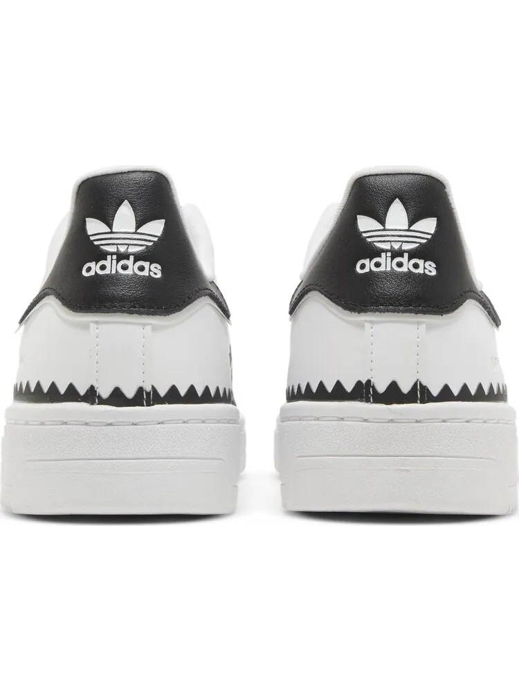 Кроссовки Adidas Superstar OT Tech — изображение 6 из 8, белый