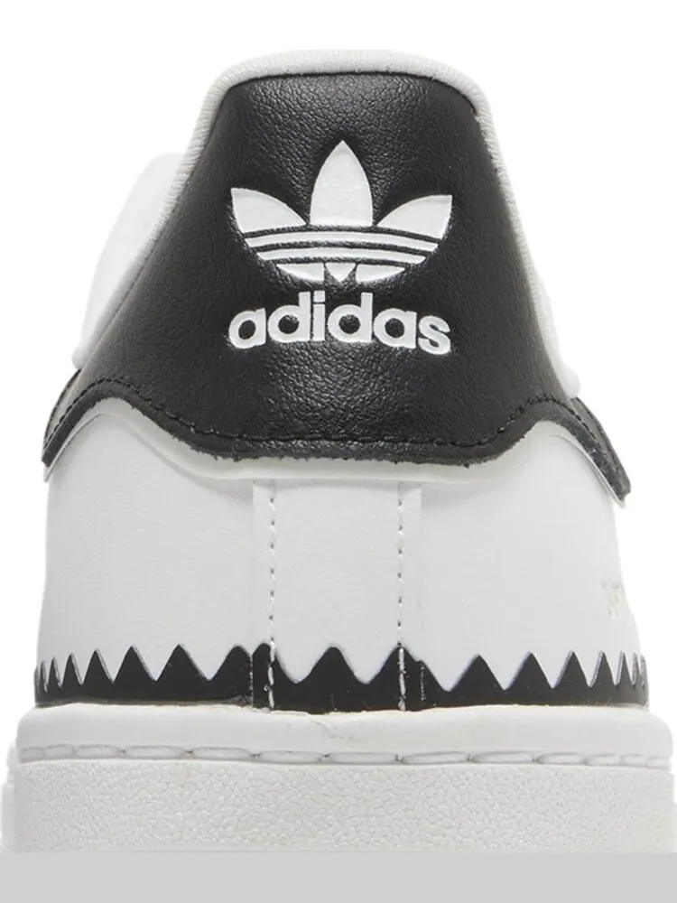 Кроссовки Adidas Superstar OT Tech — изображение 7 из 8, белый