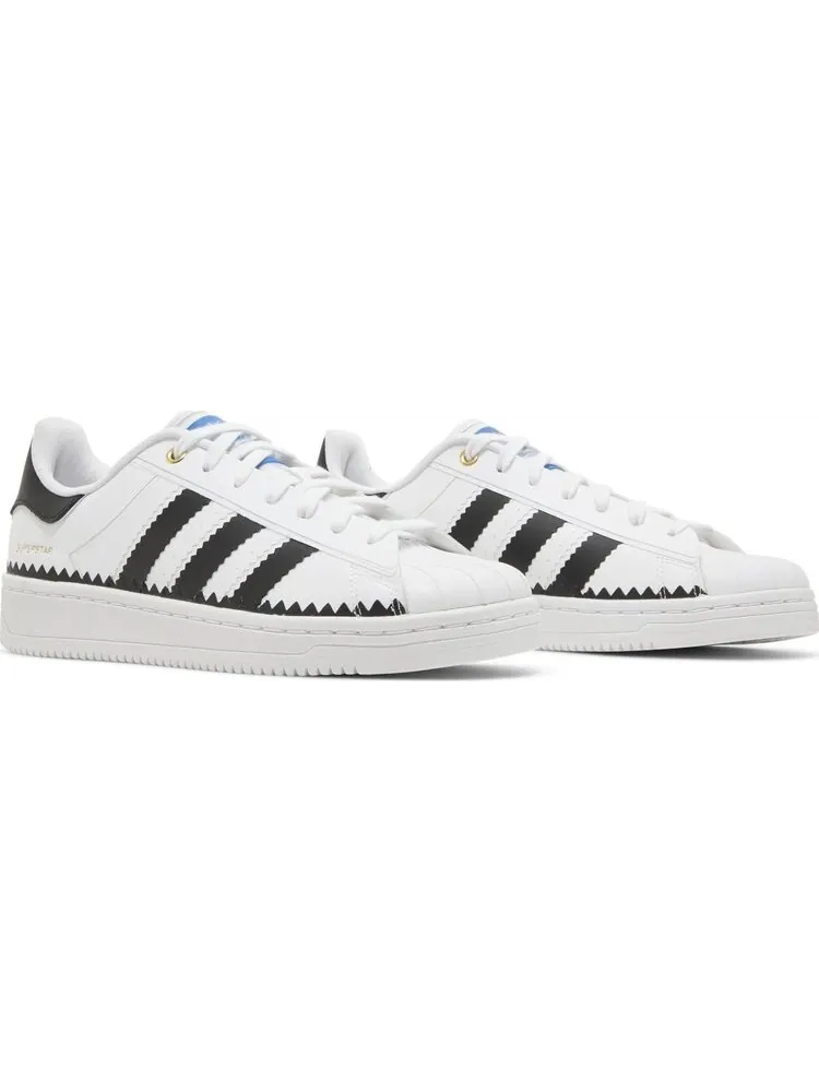 Кроссовки Adidas Superstar OT Tech — изображение 8 из 8, белый