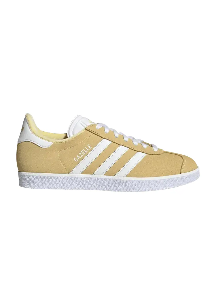 Кроссовки Wmns Gazelle 'Orange Tint' — изображение 1 из 1, оранжевый