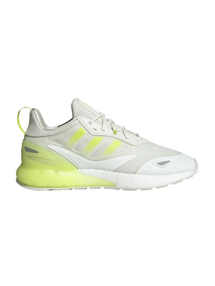 Кроссовки Adidas ZX 2K Boost 2.0 — изображение 1 из 1, белый