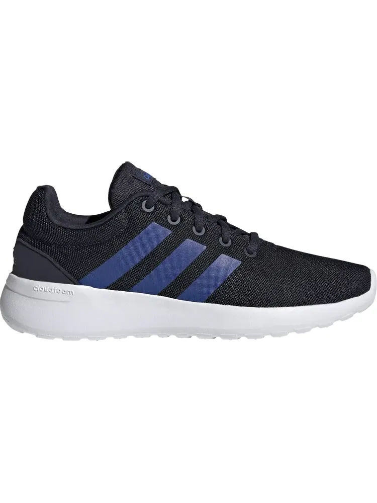 Кроссовки Adidas Lite Racer CLN 2.0 J 'Legend Ink Royal Blue' — изображение 1 из 1, синий