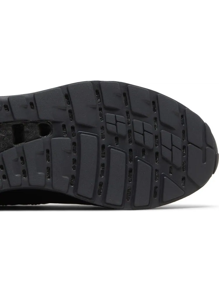 Кроссовки Adidas ZX 2K Boost 2.0 'Triple Black' — изображение 5 из 8, черный