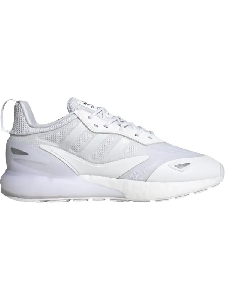 Кроссовки Adidas ZX 2K Boost 2.0 — изображение 1 из 1, белый