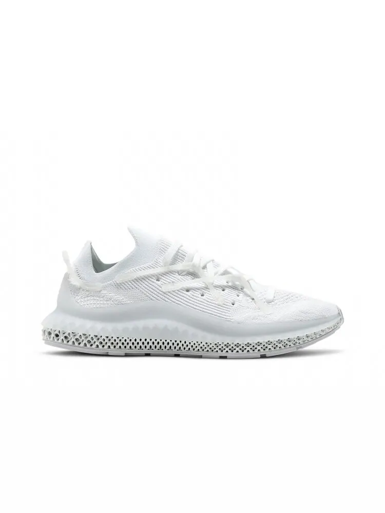 Кроссовки Adidas 4D Fusio — изображение 1 из 4, белый