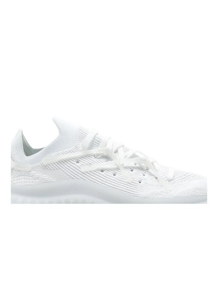 Кроссовки Adidas 4D Fusio — изображение 2 из 4, белый