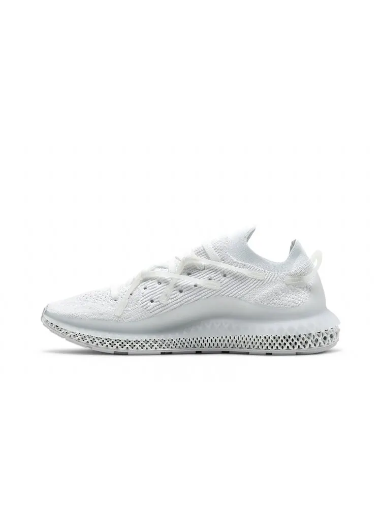 Кроссовки Adidas 4D Fusio — изображение 3 из 4, белый