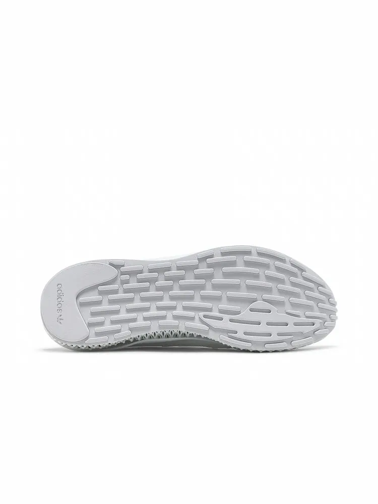 Кроссовки Adidas 4D Fusio — изображение 4 из 4, белый