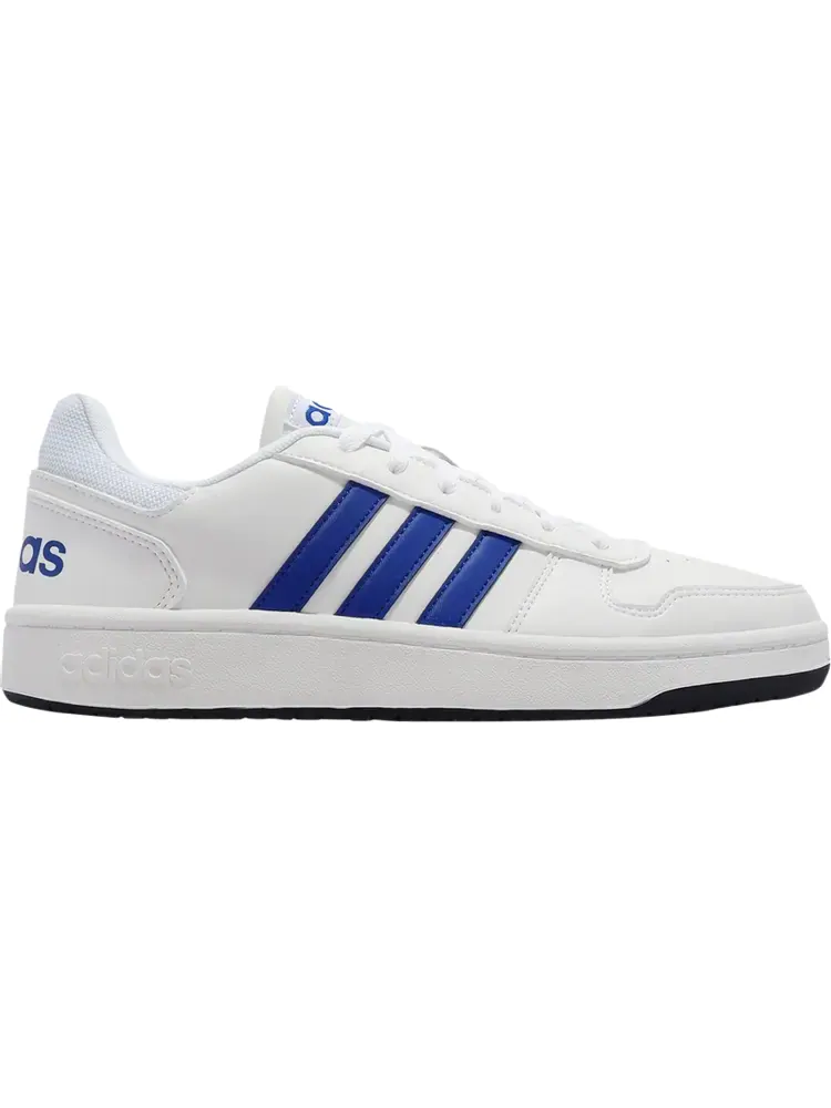 Кроссовки Adidas Hoops 2.0 — изображение 1 из 1, белый
