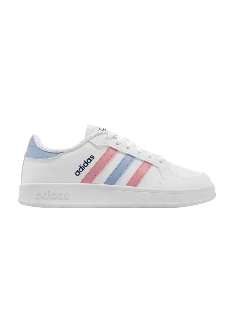 Кроссовки Wmns Breaknet 'White Super Pop' — изображение 1 из 1, белый