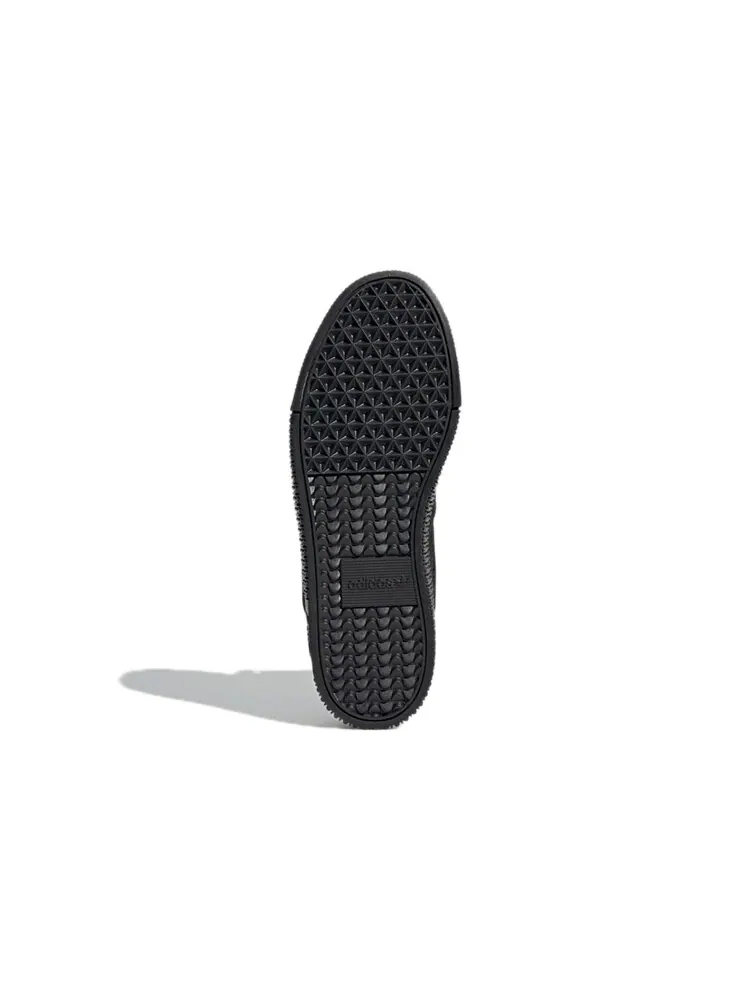 Женские кроссовки Adidas Samba Boot Triple Black — изображение 5 из 5