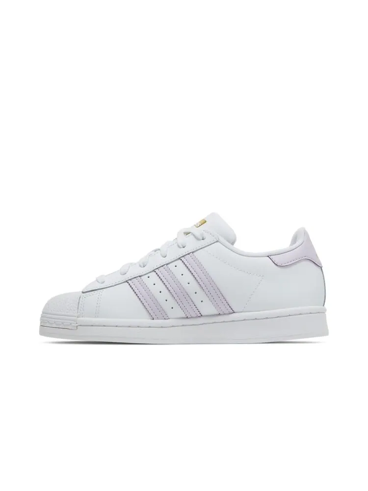 Кроссовки Adidas Wmns Superstar — изображение 3 из 4, белый