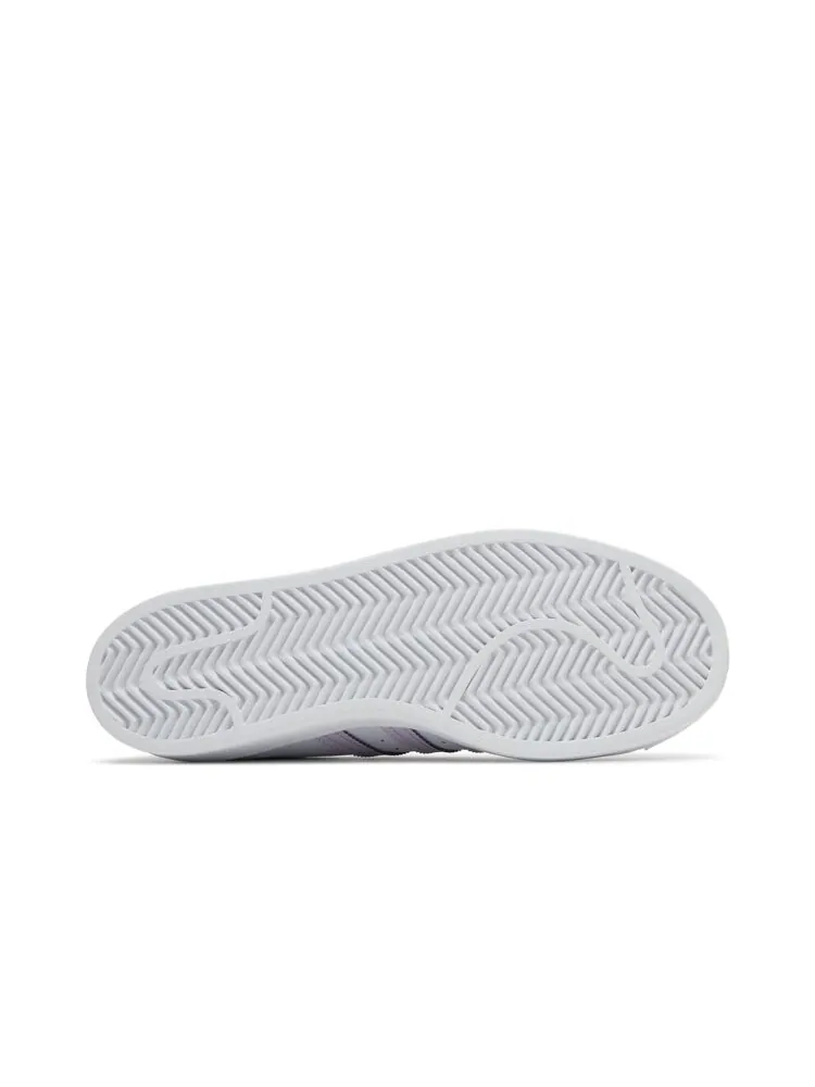 Кроссовки Adidas Wmns Superstar — изображение 4 из 4, белый
