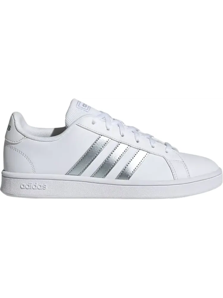 Кроссовки Adidas Wmns Grand Court Base — изображение 1 из 1, белый
