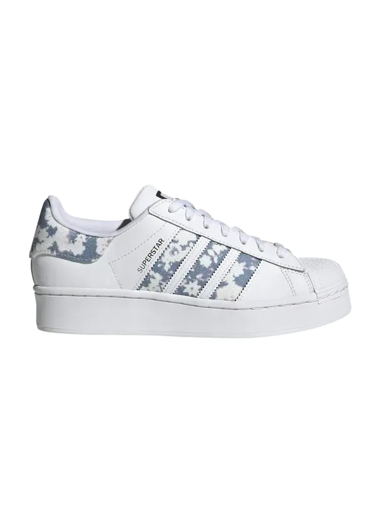 Кроссовки Adidas Wmns Superstar Bold — изображение 1 из 1, белый