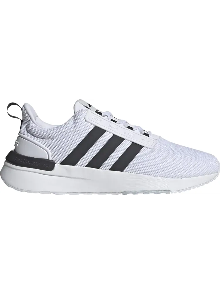 Кроссовки Adidas Racer TR21 — изображение 1 из 1, белый