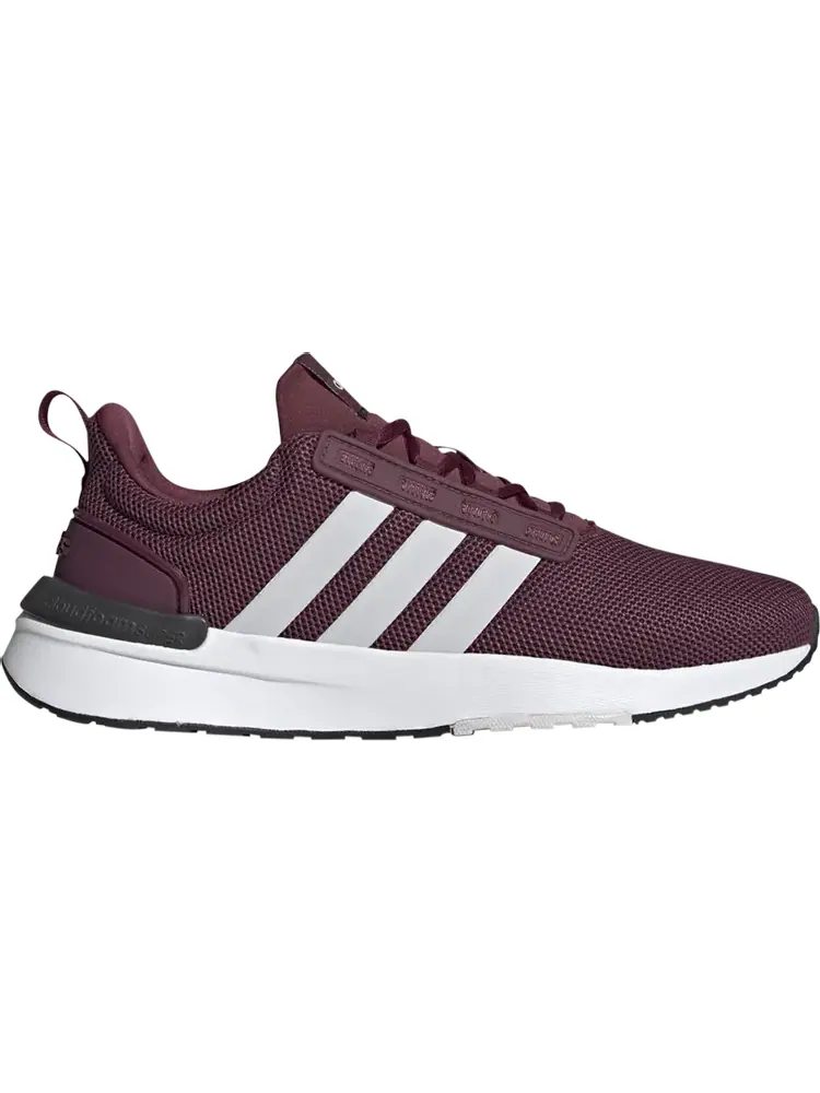 Кроссовки Adidas Racer TR21 'Victory Crimson' — изображение 1 из 1, красный