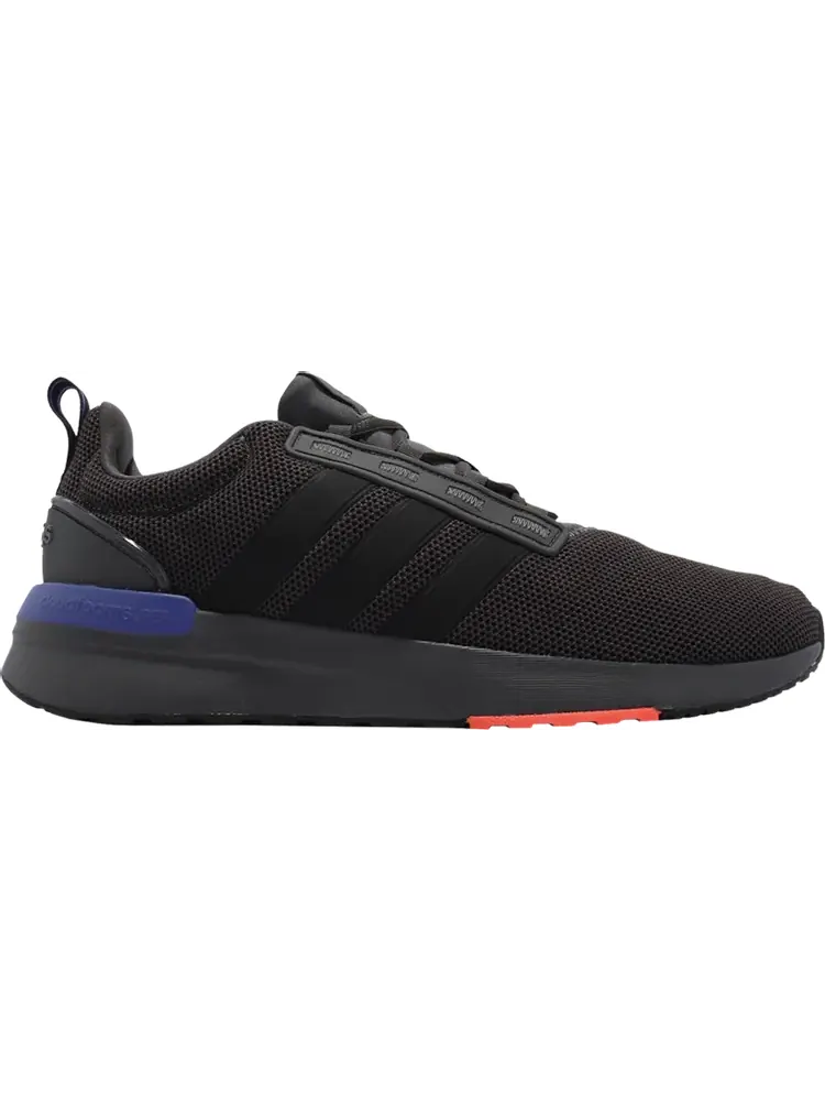 Кроссовки Adidas Racer TR21 'Black Sonic Ink' — изображение 1 из 1, черный