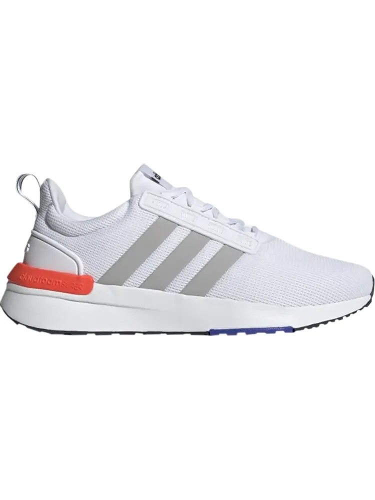 Кроссовки Adidas Racer TR21 — изображение 1 из 1, белый