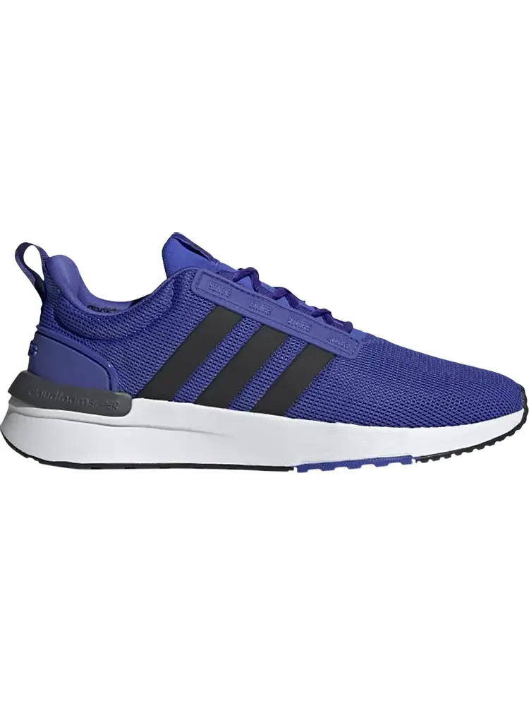 Кроссовки Adidas Racer TR21 'Sonic Ink' — изображение 1 из 1, синий