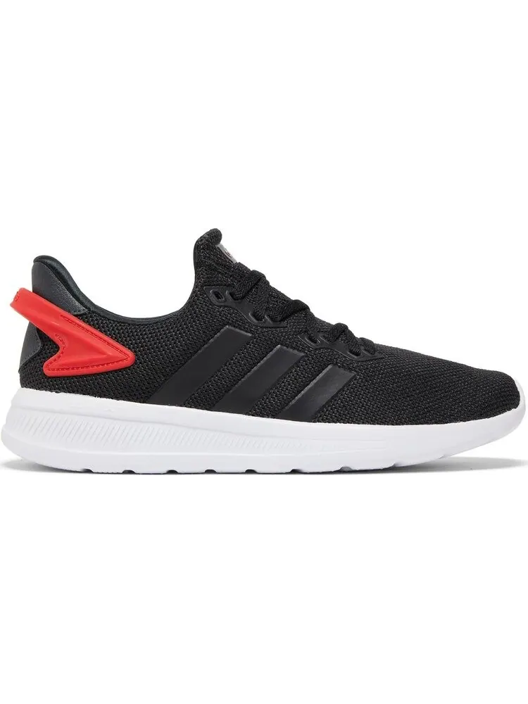 Кроссовки Adidas Lite Racer BYD 2.0 'Black Vivid Red' — изображение 1 из 8, черный